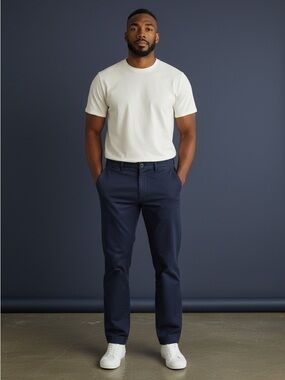POLO by RALPH LAUREN Navy CLASSIC-Fit